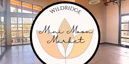 Mini Moon Market @ Wildridge 