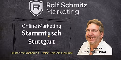 Onlinemarketing-Stammtisch Stuttgart