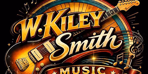 W. Kiley Smith @the Station