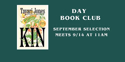 Day Book Club