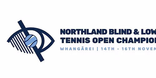2025 Northland Blind & Low Vision Tennis Open Championships