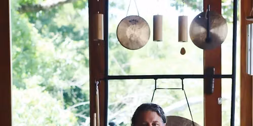 USA, Asheville, NC - Level 1 Foundations Of Integral Sound Healing
