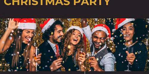 AGM & Christmas Party