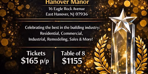 Metro's Awards of Excellence