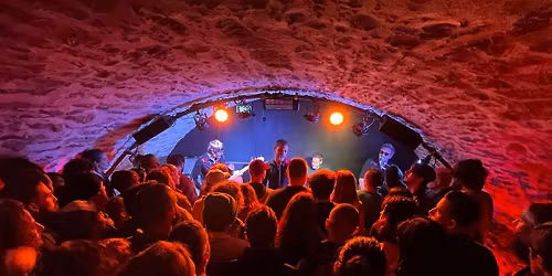 RUPTURE (punk rock \/\/ Lyon) + LES REMPLA\u00c7ANTS (Punk Power Pop \/\/ Lyon)