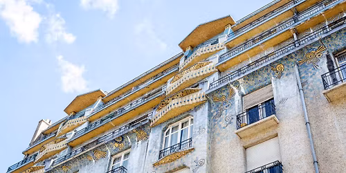 Visite guid\u00e9e "Angers, l'histoire de la ville" \ud83d\ude0d