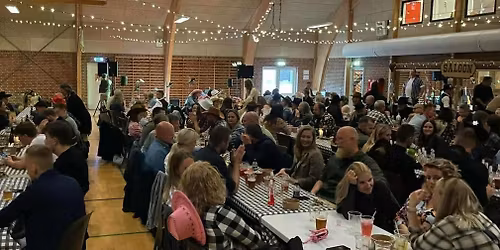 VOKSENFEST - Tema: Mormor