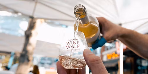 ATL Wine Walk