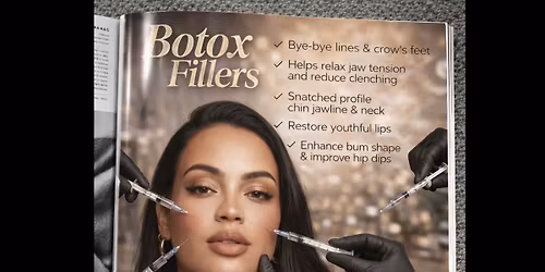 \u2728 An Exclusive Aesthetic Experience \u2728