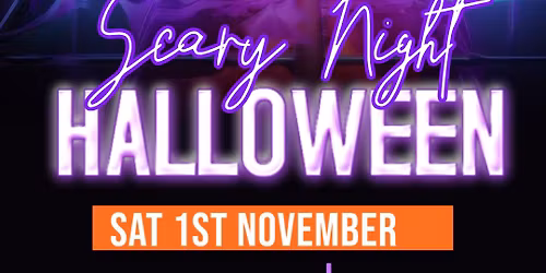 Halloween Party