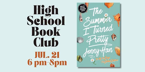 July High School Book Club