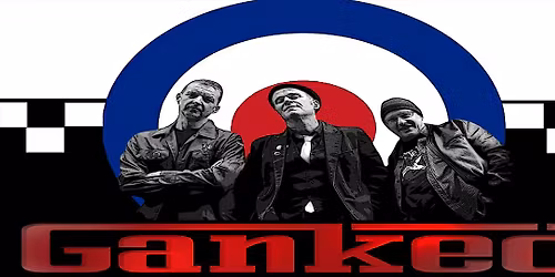 Live at MacSorley's, Glasgow.