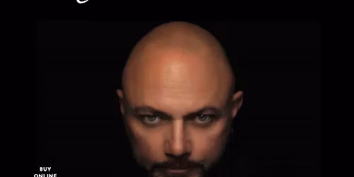 Geoff Tate