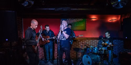 Montez Jam Night #2