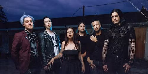 The Birthday Massacre