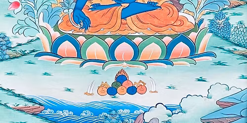 Mindfulness and Meditation - encouraging healing in the mind and body