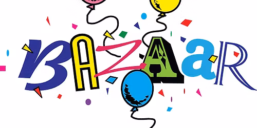 All Saints Annual Bazaar