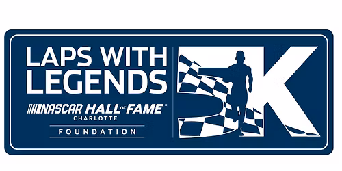 Laps with Legends 5K