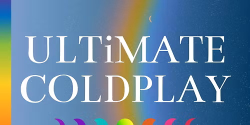 Ultimate Coldplay