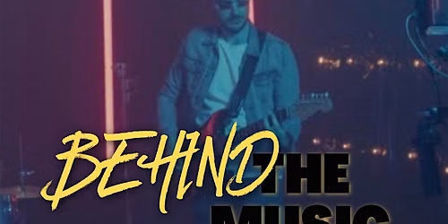 Behind The Music