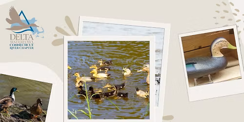 1st Annual Delta Waterfowl Banquet- Connecticut River Valley Chapter