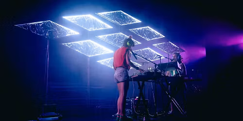 ATELIER MUSIQUE EN NON MIXIT\u00c9 CHOISIE \/\/ INITIATION AUX MUSIQUES \u00c9L\u00c9CTRONIQUES