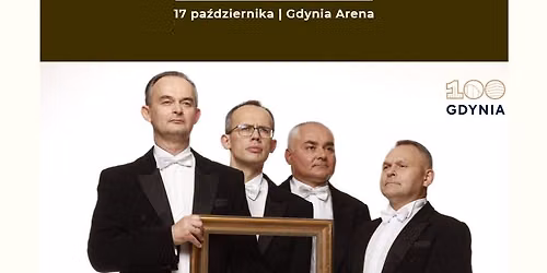 Grupa MoCarta Symfonicznie