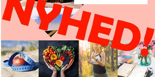 V\u00e6gttab med Sundhed indefra