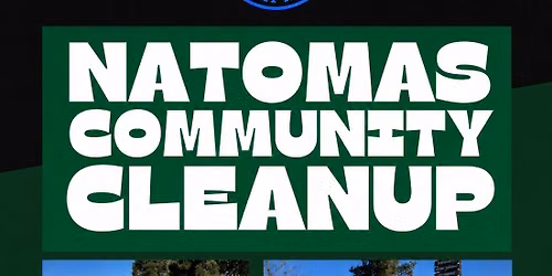 \ud83d\uddd1\ufe0f\ud83c\udf31 Steelhead Creek Community Cleanup, 8\/22\/26