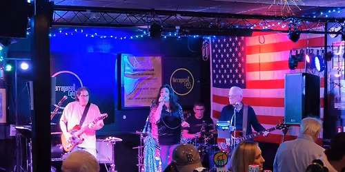 Summer Concert Series-Don't Think Twice Band