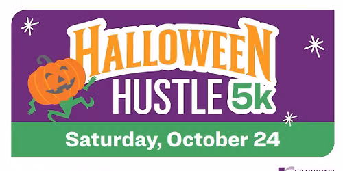 CHRISTUS Health Halloween Hustle 2026