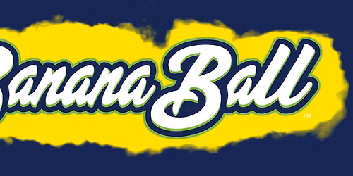 Savannah Bananas at Loco Beach Coconuts at Target Field