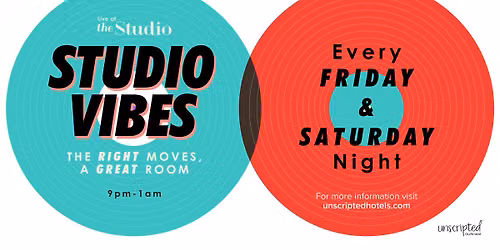 Studio Vibes with DJ Yae
