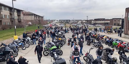 Bikes and brunch season opener