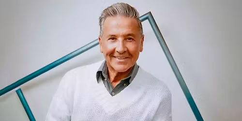 Ricardo Montaner at Salt Lake City, UT