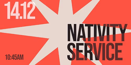 Nativity, Toy Service