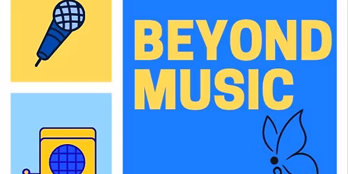 Beyond Music 