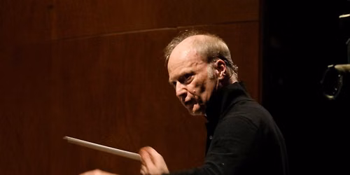 National Symphony Orchestra - Josefowicz & Adams: Scheherazade Two Point Oh! at George Mason Center For The Arts
