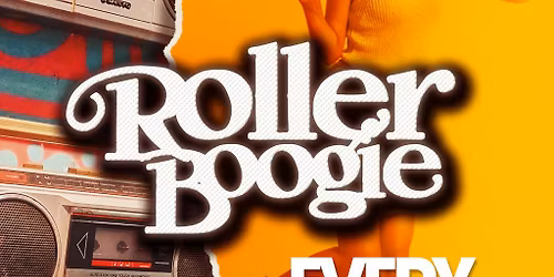 RollerBoogie