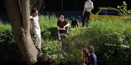 Bachratten \u2022 Mainz \u2022 schon sch\u00f6n