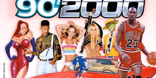  \ud83d\udefc\ud83d\udcbf G\u00e9n\u00e9ration 90\u20192000 \ud83d\udcbf\ud83d\udefc