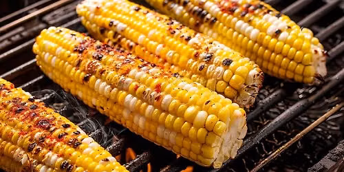 YSC Corn Roast 2026!