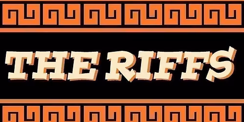 THE RIFFS