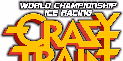 Razor's Edge Ice Racing 2026
