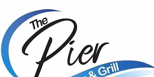 Live at The Pier