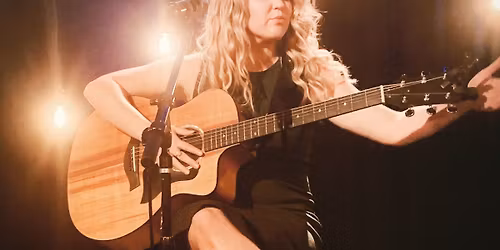 Live Music w\/ Laura Cashman at Flying Ace Farm