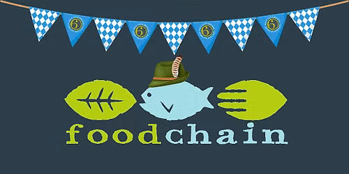 Oktoberfest Tour 2026 - FoodChain and West Sixth Combo Tour