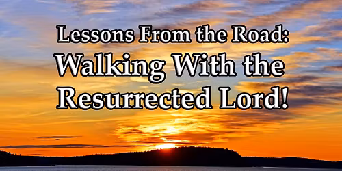 Resurrection Sunday Worship Celebration