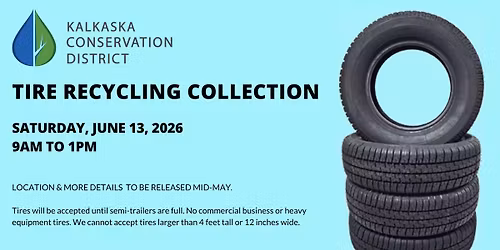 2026 Tire Recycling