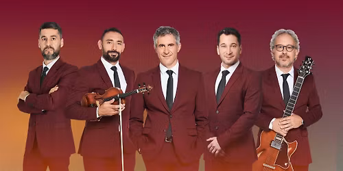 Quinteto Astor Piazzolla